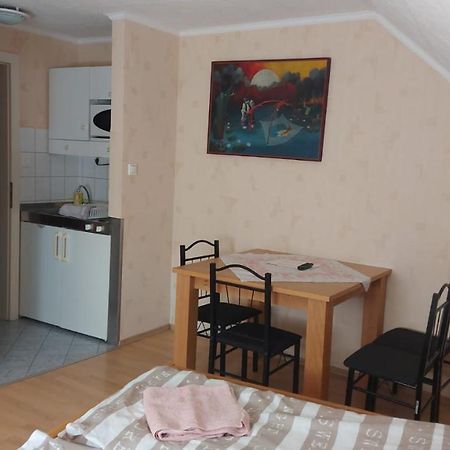 David Apartman Gyula Exterior photo