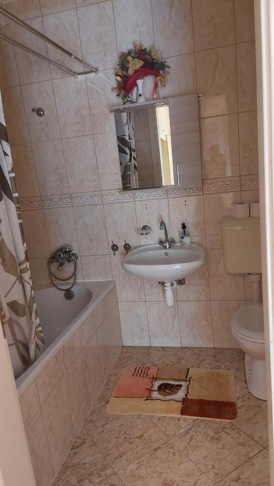 David Apartman Gyula Room photo
