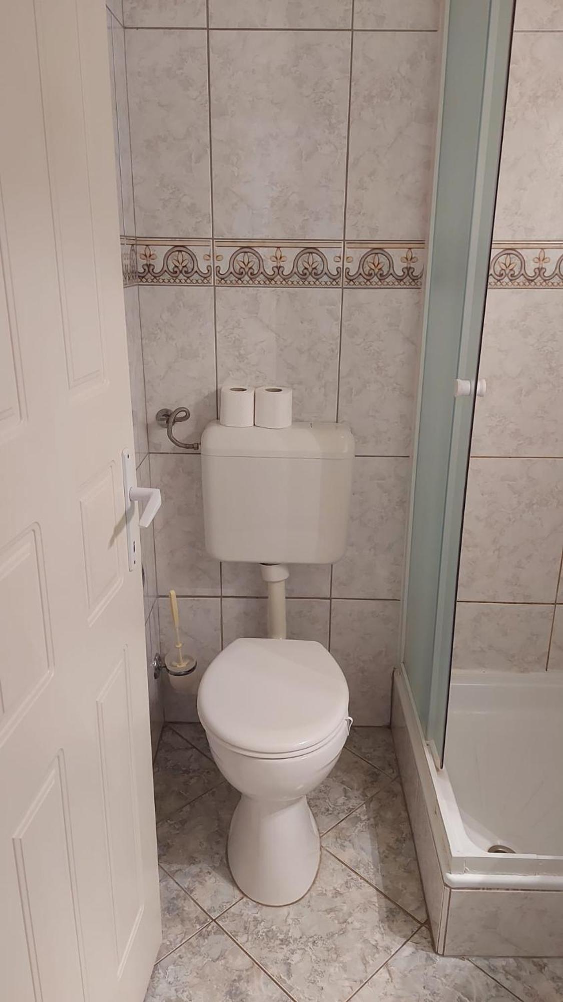 David Apartman Gyula Room photo
