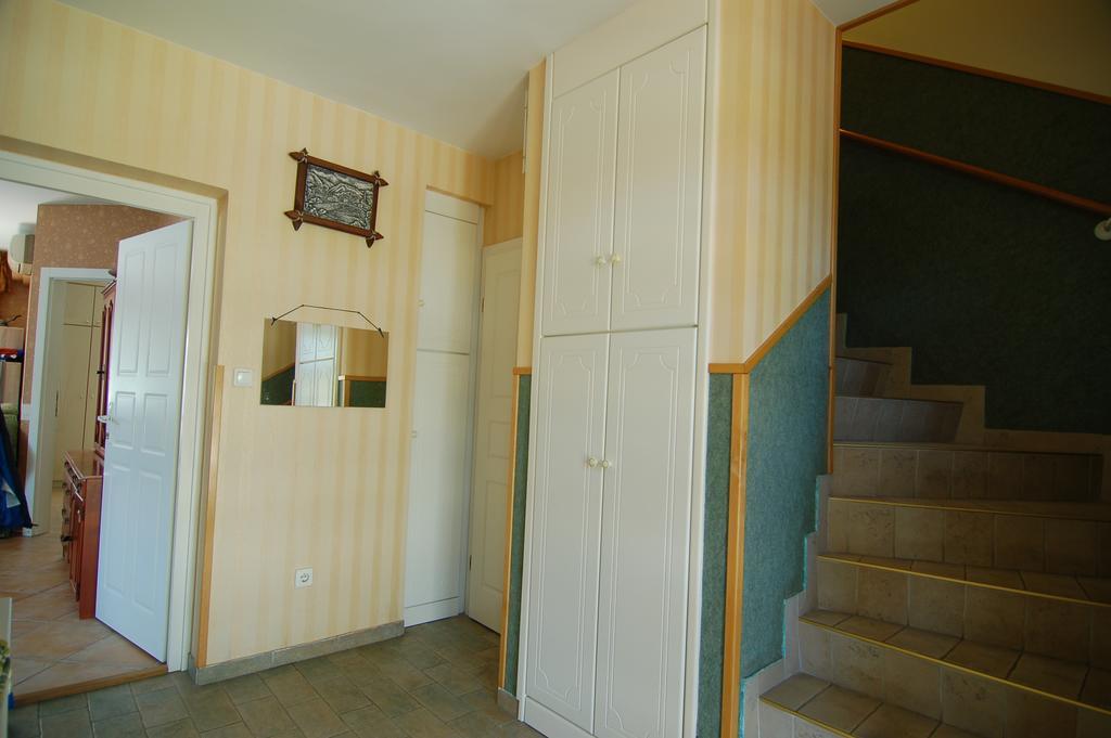 David Apartman Gyula Exterior photo