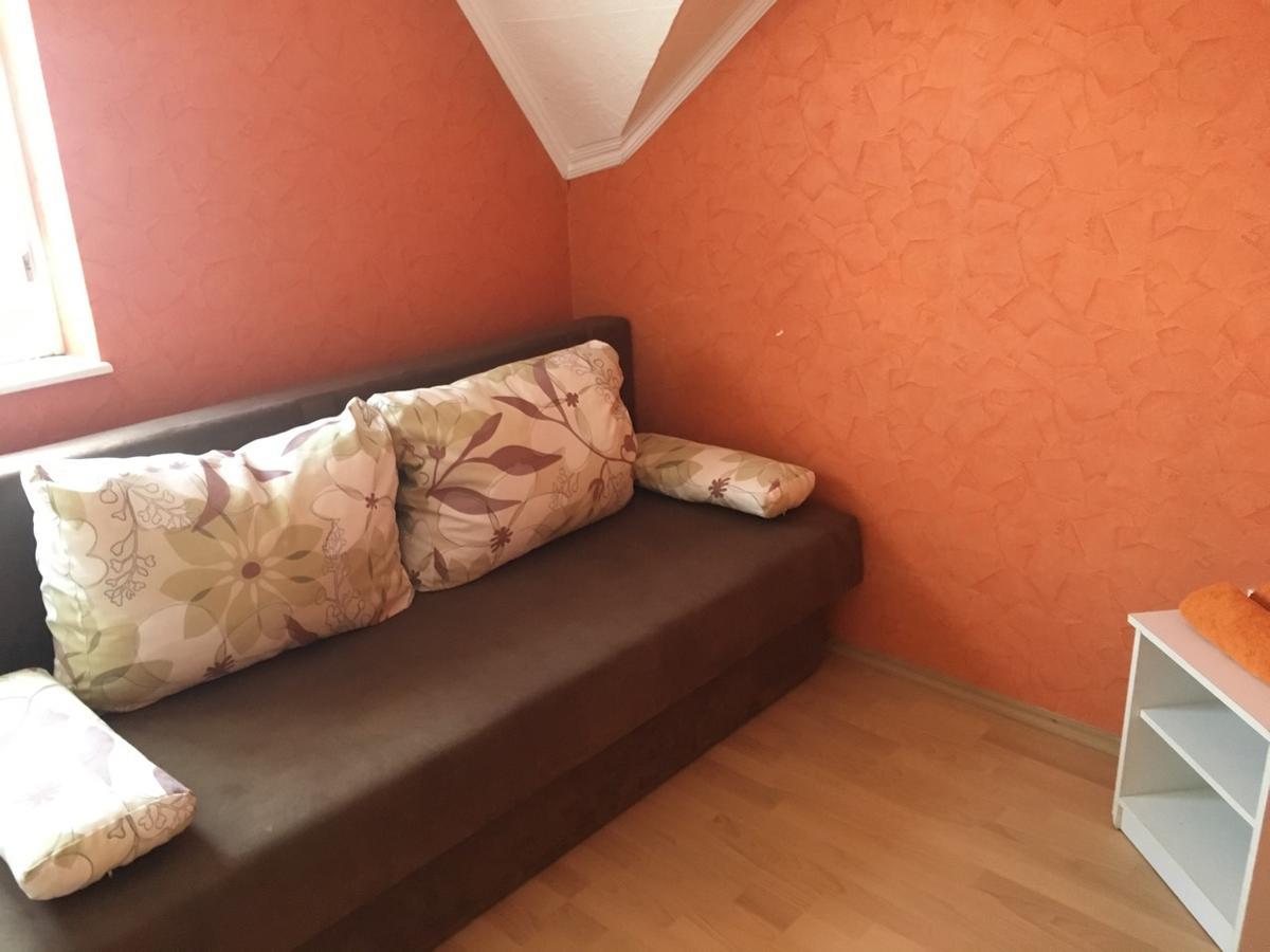David Apartman Gyula Exterior photo