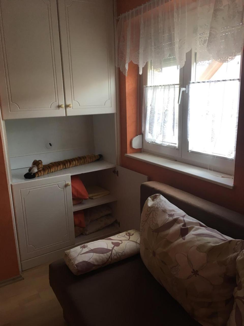 David Apartman Gyula Exterior photo