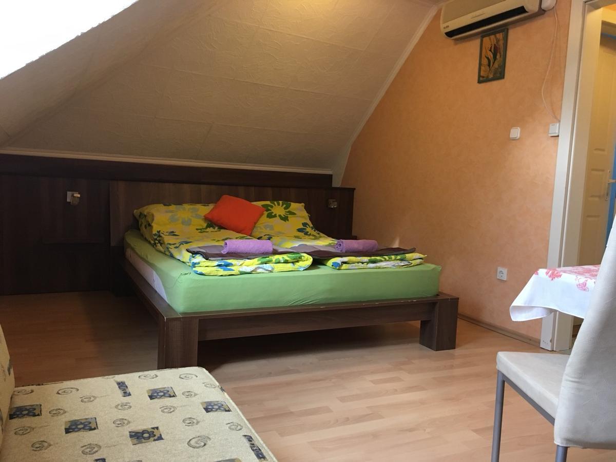 David Apartman Gyula Exterior photo