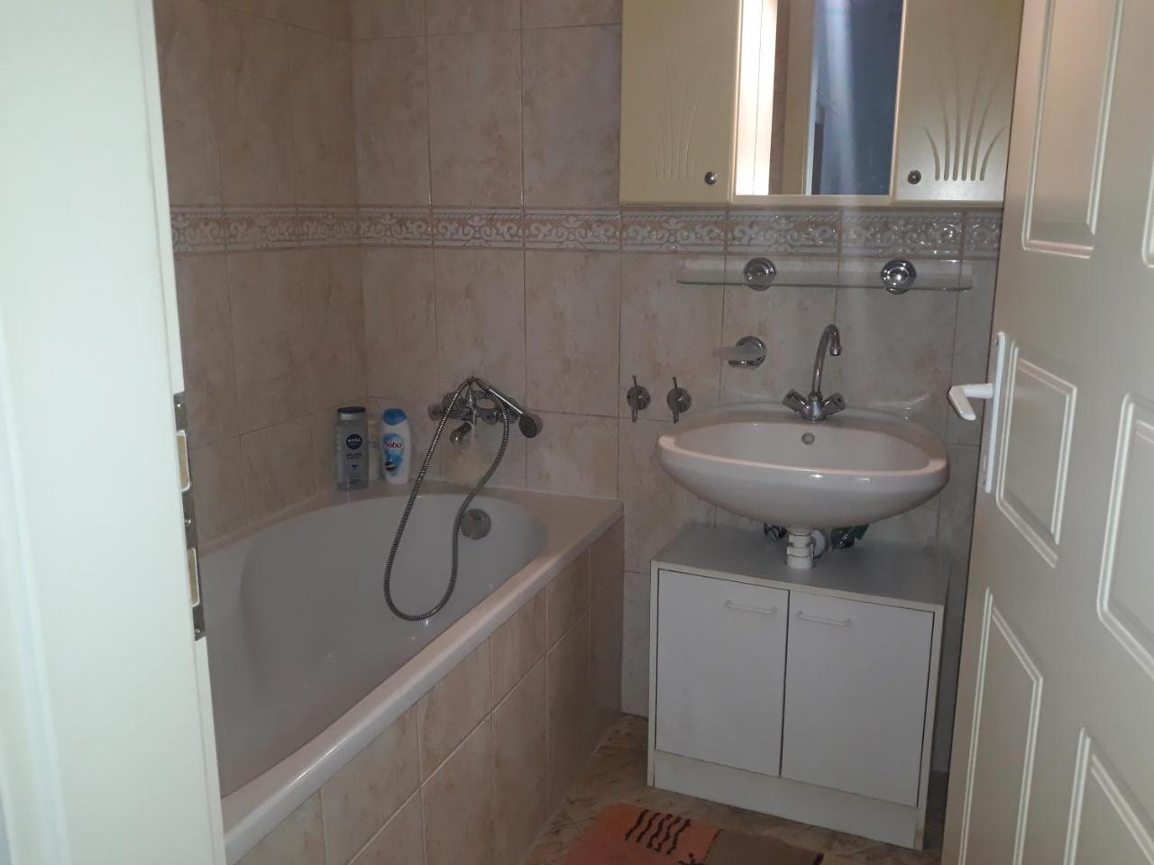 David Apartman Gyula Exterior photo